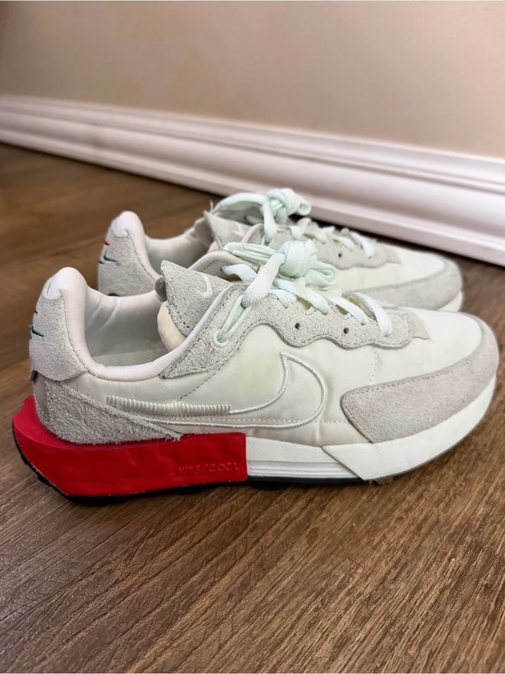 Nike women’s shoe